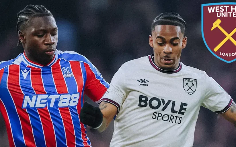 Image for Dramatic World Cup exit leaves West Ham waiting for transfer dominoes to fall