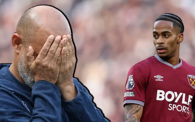 Image for Summerville Talks Begin As Manchester United Make Contact