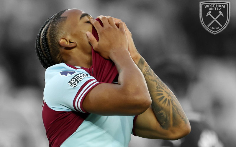 Image for Summerville transfer saga takes curious turn with PSG interest claimed | West Ham News