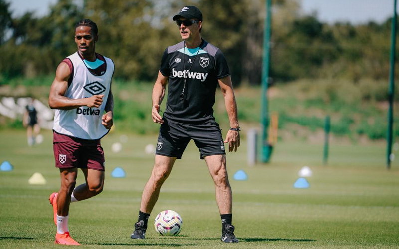 Image for “Special Talent” | Hammer New Signing Gets Huge Boost