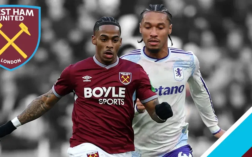 Image for Hammers face winger dilemma as rivals circle for transfer target | West Ham News