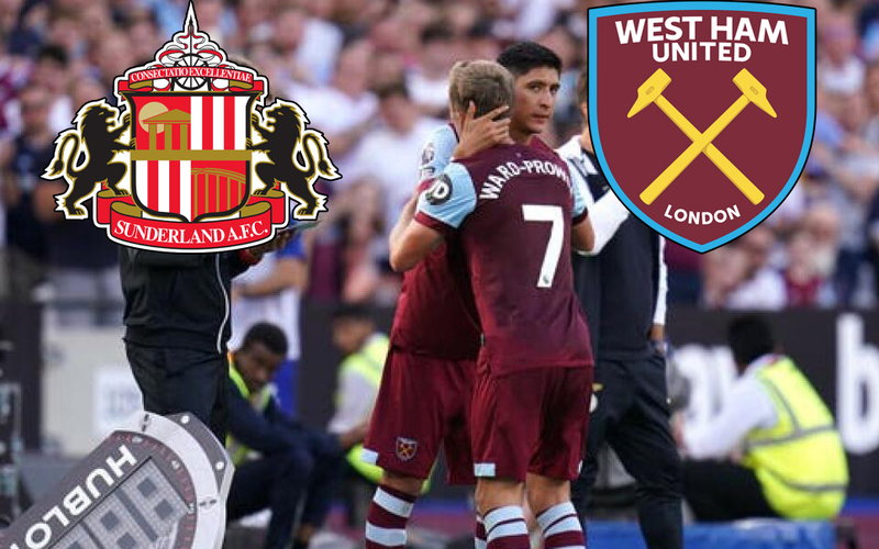 Image for Potter Faces Midfield Dilemma Ahead of Sunderland Opener
