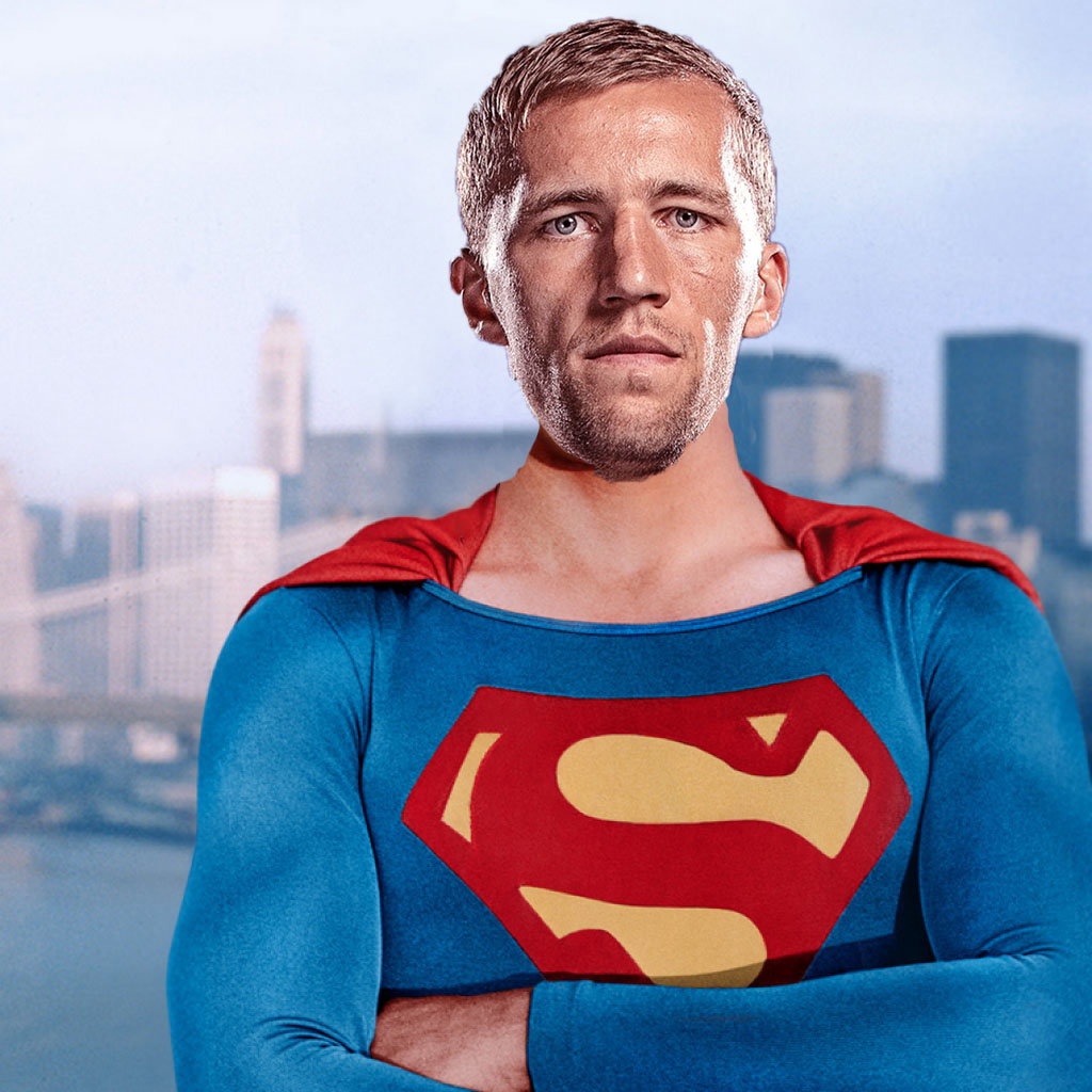 Super Tomas Soucek should not play as striker for West Ham