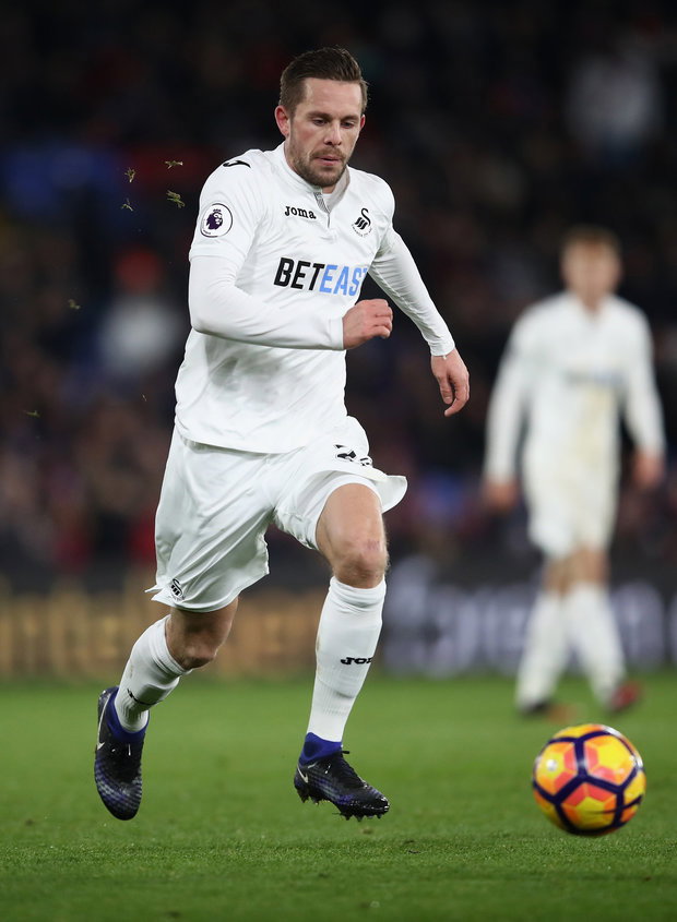 Sigurdsson - a Hammers target