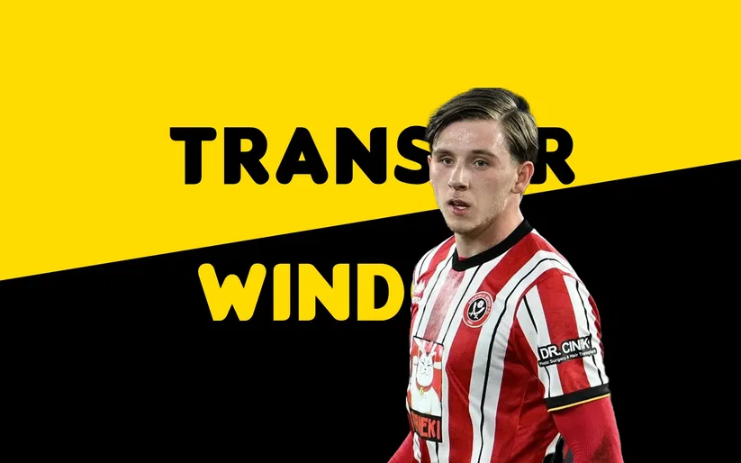 Image for England U21 Midfielder Ticks Plenty Of Boxes For West Ham