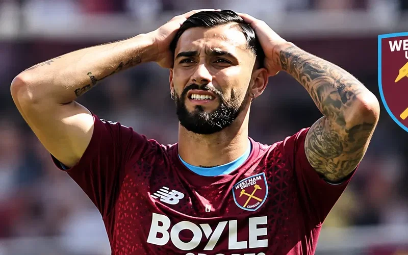 Image for Eight Füllkrug Goals Expose West Ham’s Striker Problem