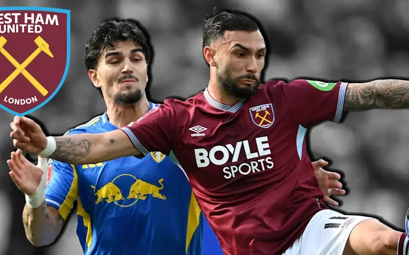 Image for Final day odds swing after worrying Leeds team news emerges | West Ham News