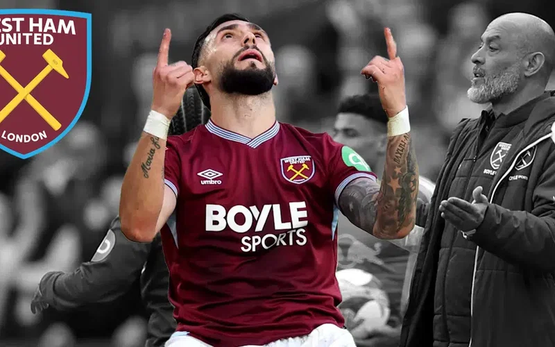 Image for Newcastle United v West Ham United | Line ups, goals, score predictions