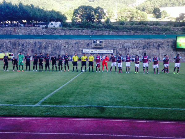 Teams