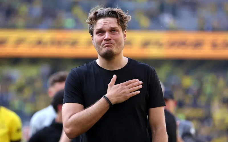 Image for Roma Interested in ‘Shortlisted’ Coach Who’d Be Perfect Lopetegui Replacement