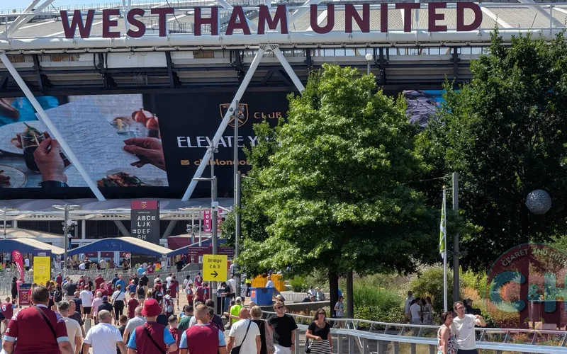 Image for Exit saga drags on as West Ham reject Premier League side’s loan approach
