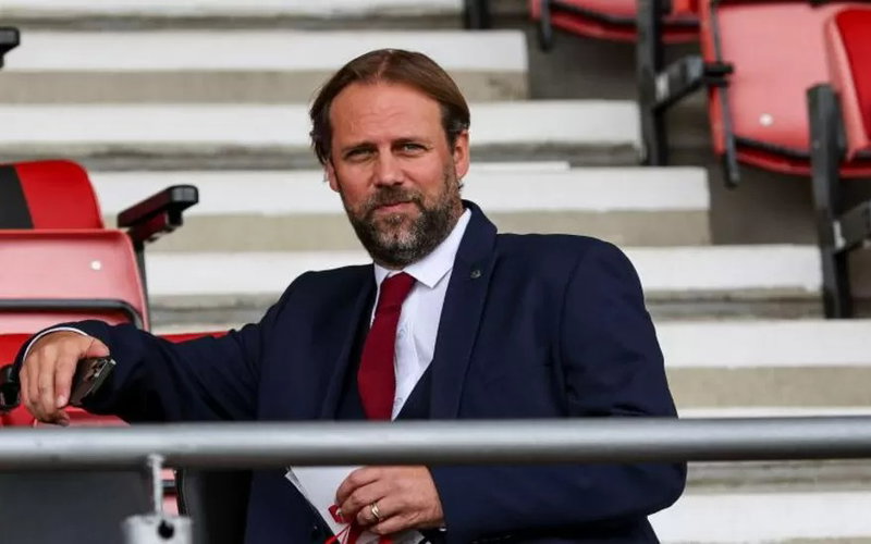 Image for West Ham’s £145M Transfer Kitty