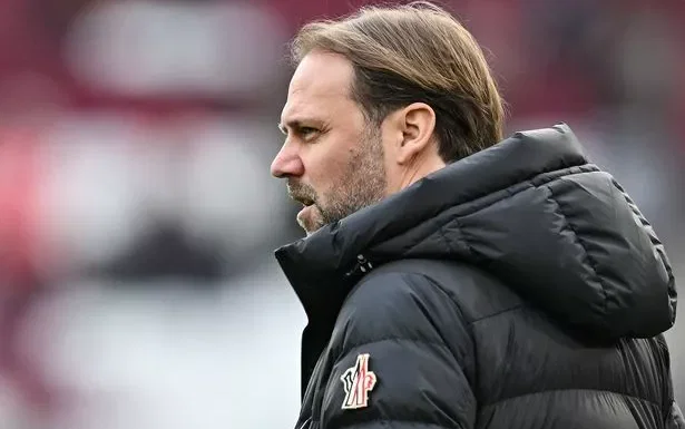 Image for “January Priority” | Striker Money West Ham Can’t Afford to Waste