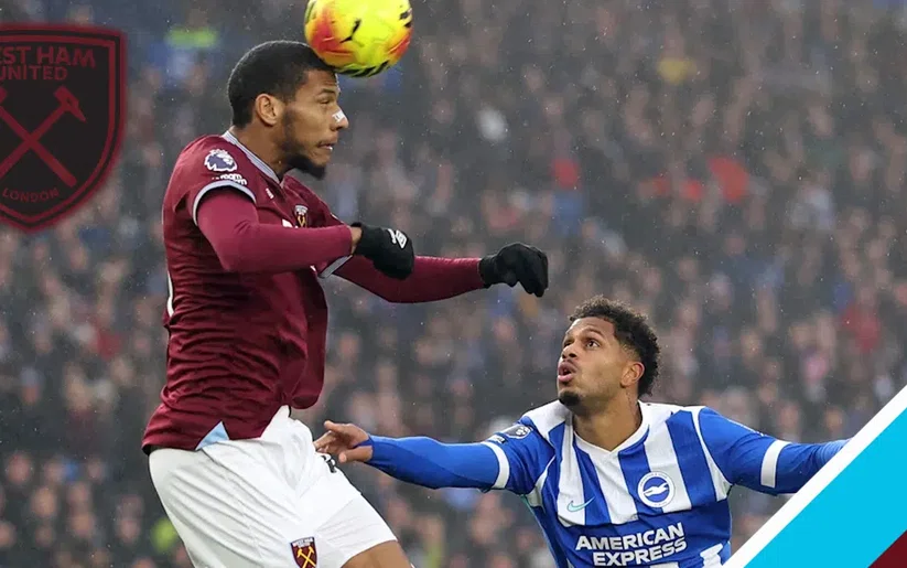 Image for Loaned out Hammer can’t manage an hour of football as media point the finger | West Ham News