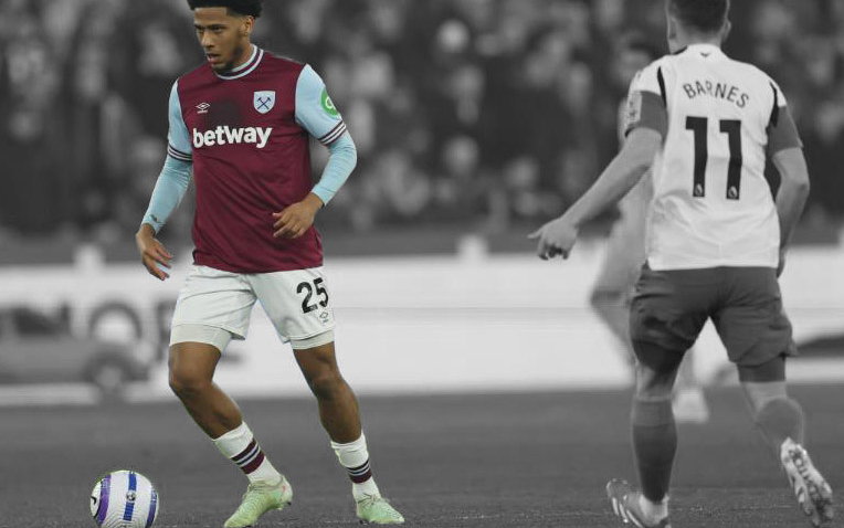 Image for West Ham Sign Todibo for €39m – But Already Eyeing Anfield Replacement?