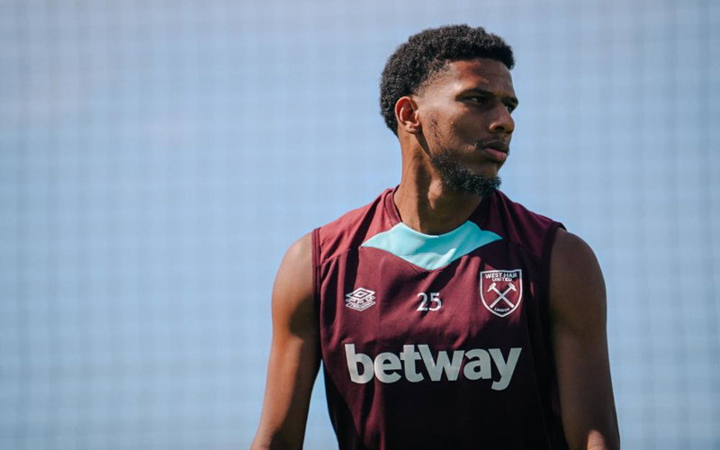 Image for £30M Signing Could be in for a Long Wait