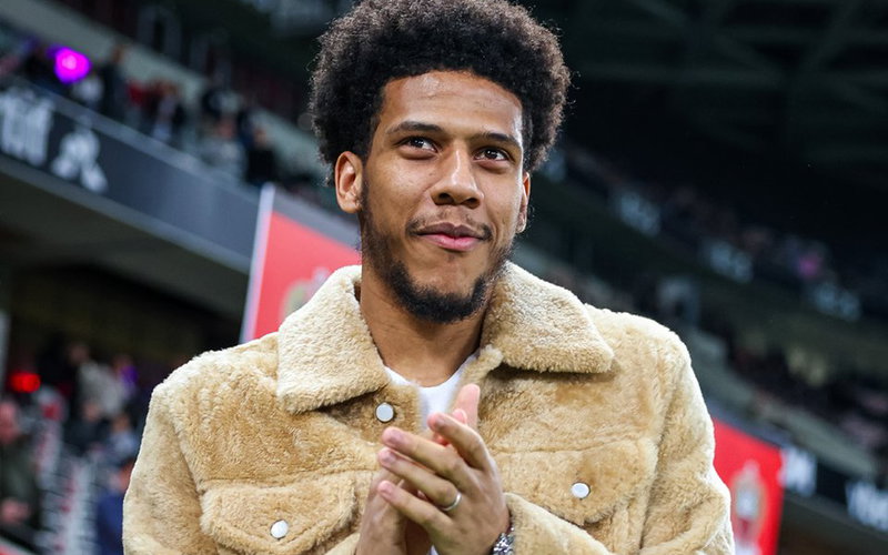 Image for €40m Signing Ready to Make a Big Impact For Potter