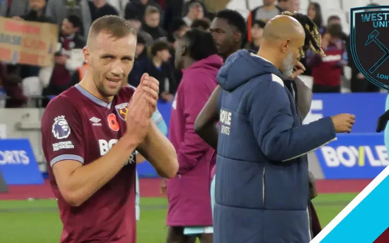 Image for “Nuno’s shining light” – Report reveals nailed-on West Ham starter for Wolves contest