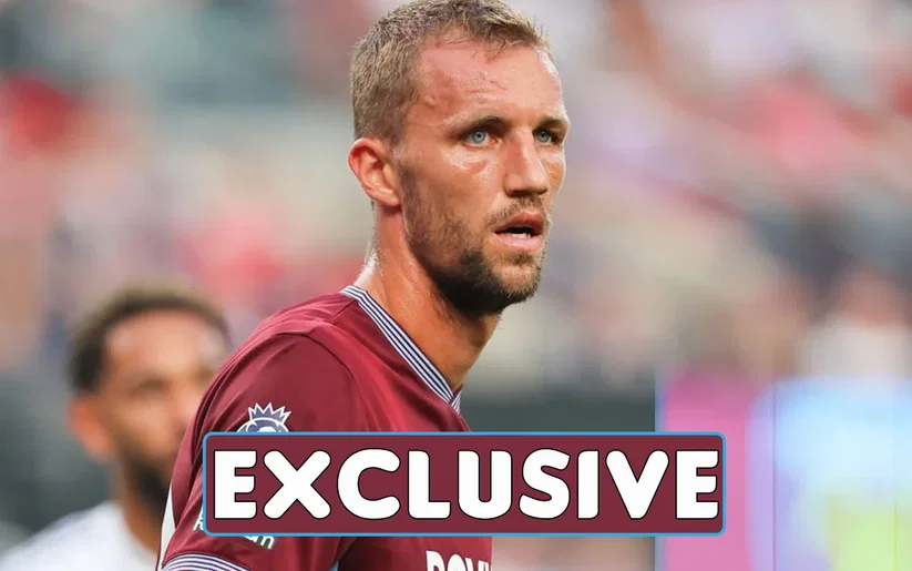 Image for Breaking contract development as clock ticks down on West Ham deal – Exclusive