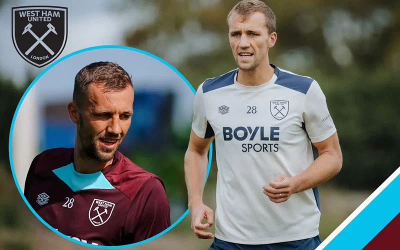 Image for Hammers Biggest Test Yet? Bournemouth v West Ham Discussion & Debate!