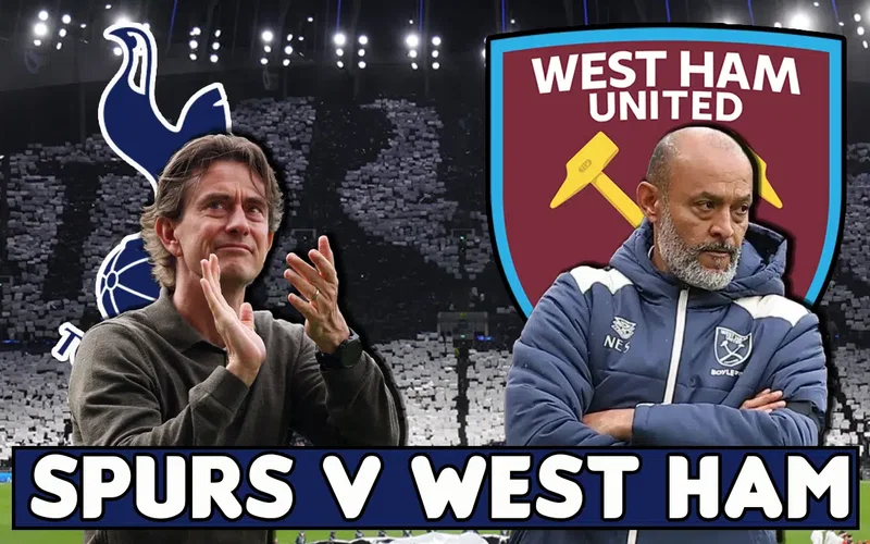 Image for Tottenham vs West Ham United | line ups, goals, predictions