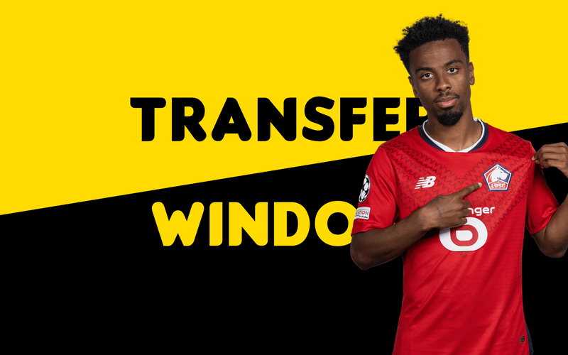 Image for West Ham Plot Shock Angel Gomes Transfer Hijack