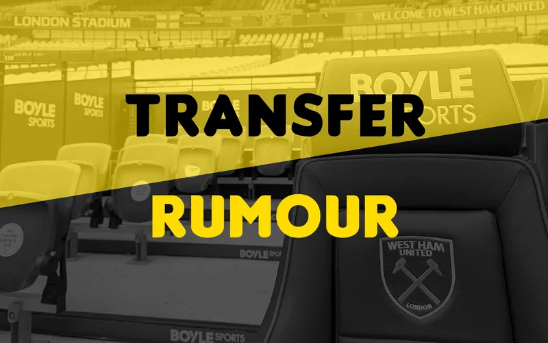 Image for Report | West Ham explore deal for ex-PL star “who hasn’t played for 12 months”