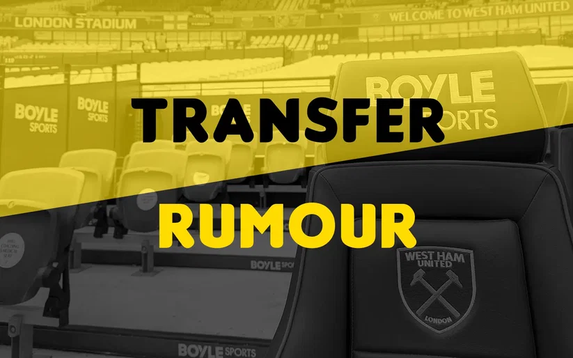 Image for Report | West Ham explore deal for ex-PL star “who hasn’t played for 12 months”