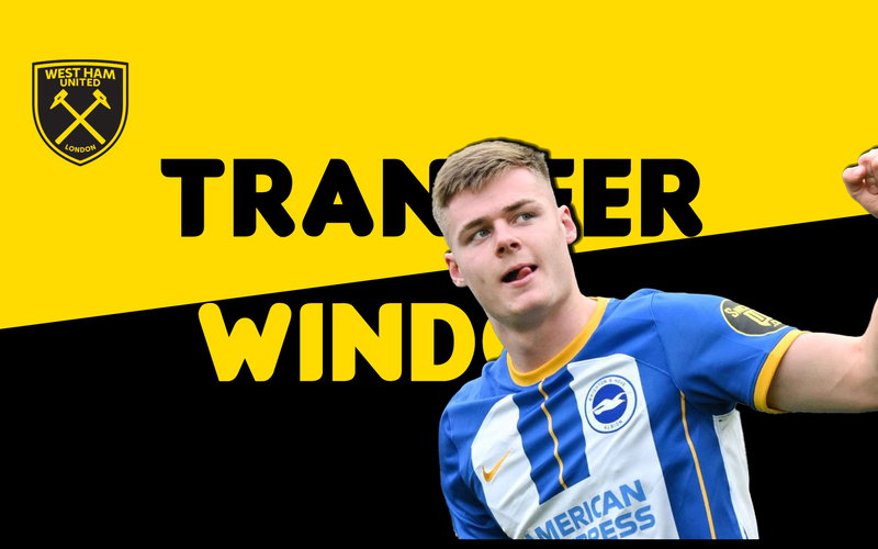 Image for Evan Ferguson To West Ham “Decision Imminent”