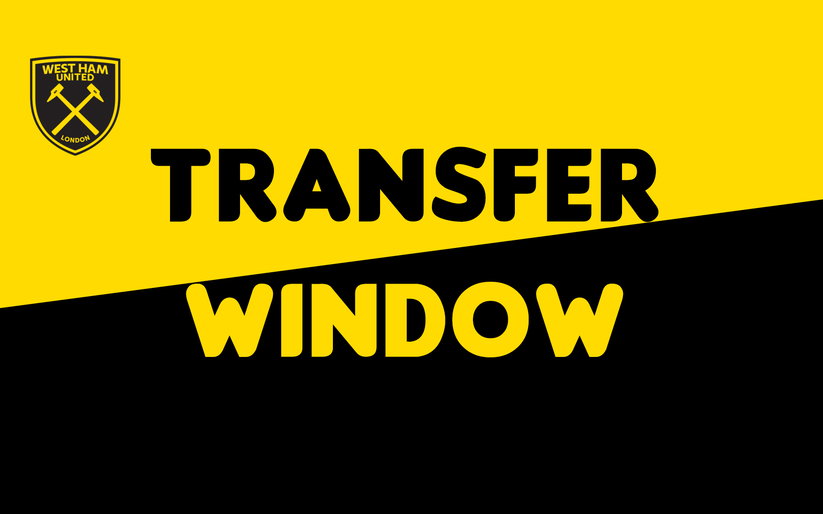 Image for Long term West Ham target gets Premier League move on deadline day