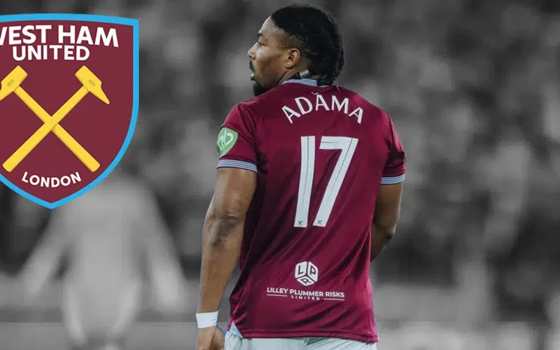 Image for West Ham January Signing Still Waiting For Big Opportunity