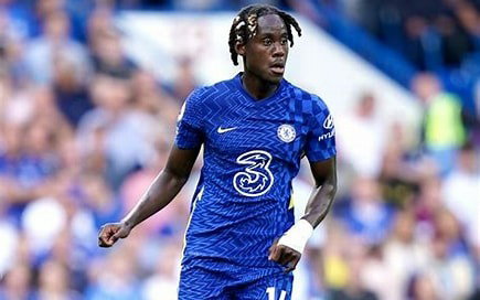 Image for Desperate Chelsea Make Hammers Offer
