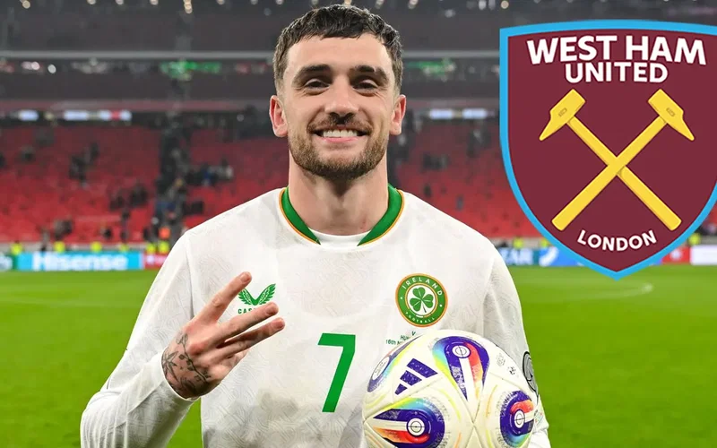 Image for Three Reasons Ex Spurs Man Parrott Fits Nuno’s West Ham