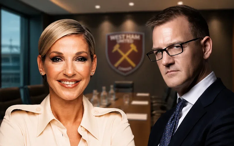 Image for Kretinsky and Gold receive crucial behind-the-scenes vote of confidence | West Ham News