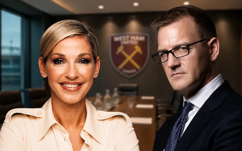 Image for Kretinsky and Gold receive crucial behind-the-scenes vote of confidence | West Ham News