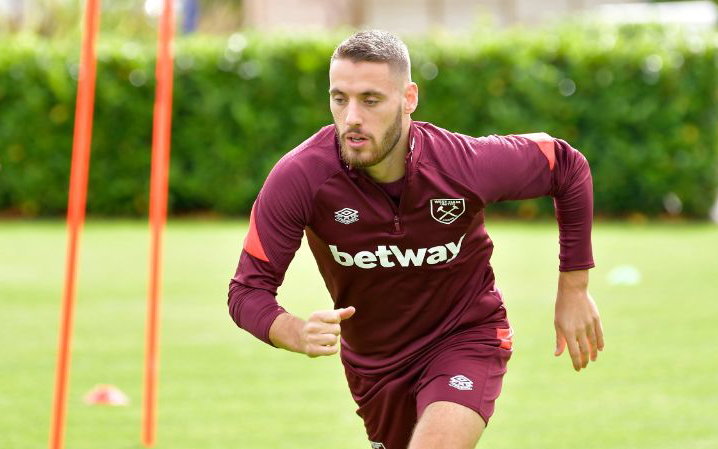Image for Former Hammer Set For Sensational Return to Bolster Defence