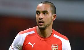 Walcott