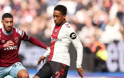 Image for Romano: Walker Peters Has Agreed To Join Hammers