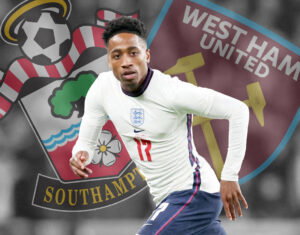 Kyle Walker Peters