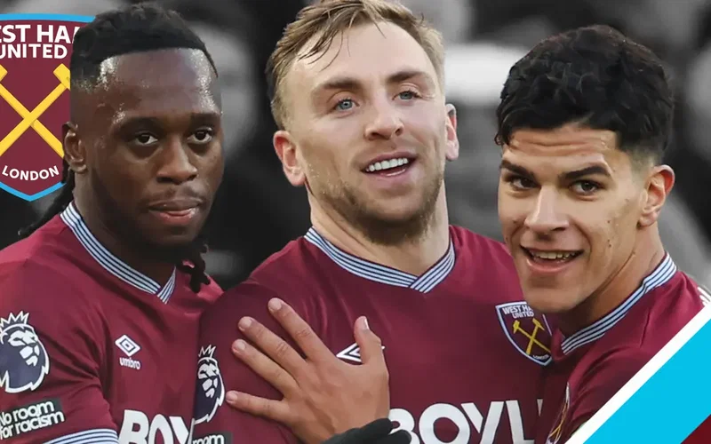 Image for Former Hammer delivers verdict on Jarrod Bowen’s West Ham future