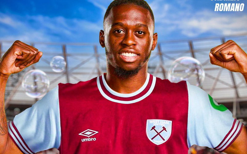 Image for Conflicting Reports | Truly A Hammers Saga