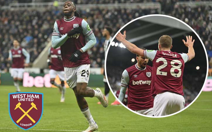Image for Was this the West Ham way?