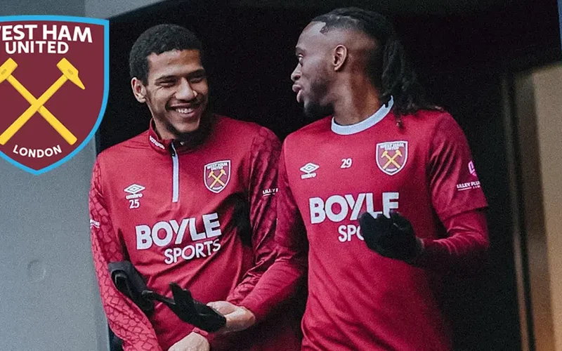 Image for Arsenal impressed by World Cup performance, lie in wait for Hammers star – Report