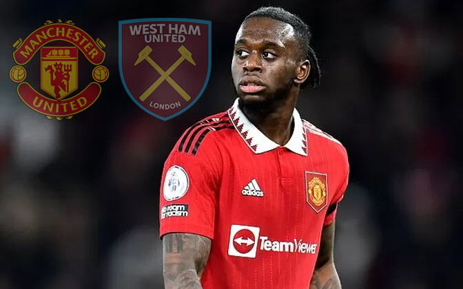 Image for “Terms Agreed” | Wan-Bissaka Medical Booked