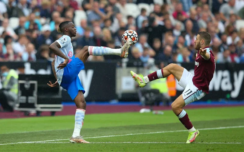Image for “It Ain’t Done Yet” | Wan Bissaka Deal Close