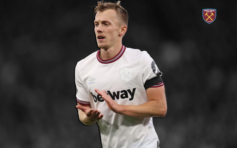 Image for Hilarious Ward-Prowse Blunder I You Have To See It To Believe It