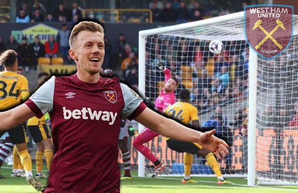 Ward-Prowse-Wizardry
