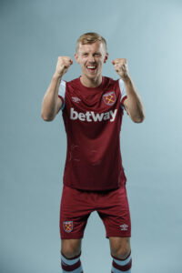 Ward Prowse-West Ham-Chelsea