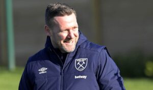 West Ham_Kevin Nolan