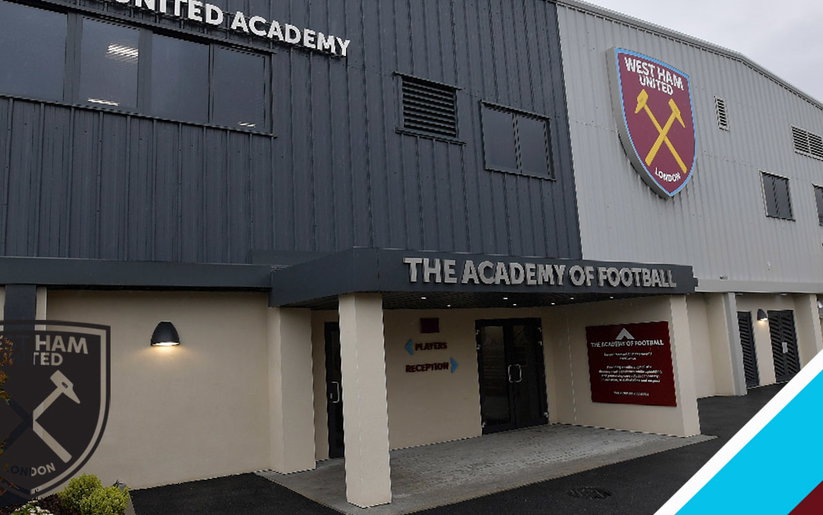Image for Wonderkids West Ham Journey Exposes Football’s Biggest Youth Problem
